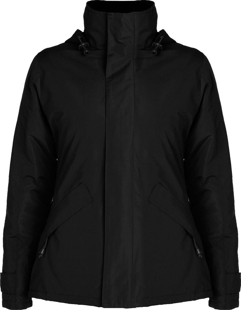 ROLY Женска јакна Europa црна