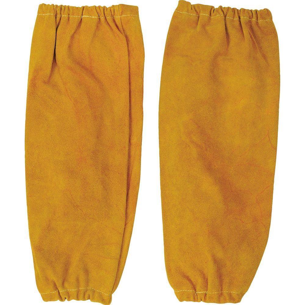 PORTWEST SW20 - Кожни ракави за заварување