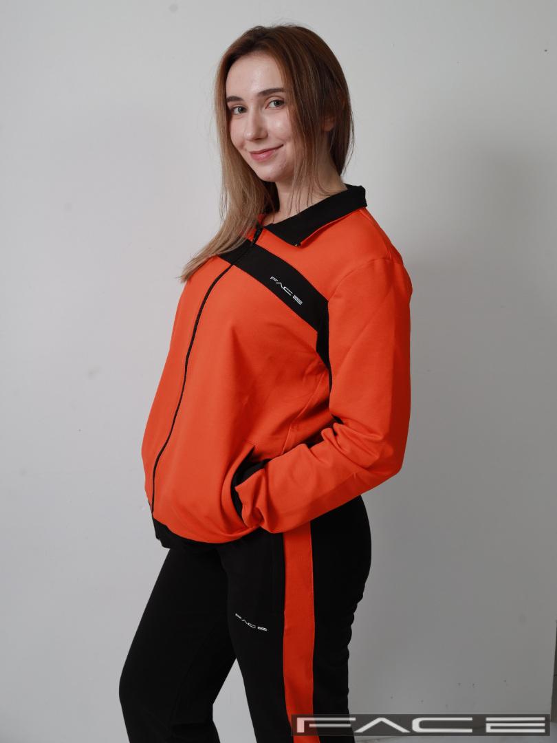 FACE Женски тренерки класична