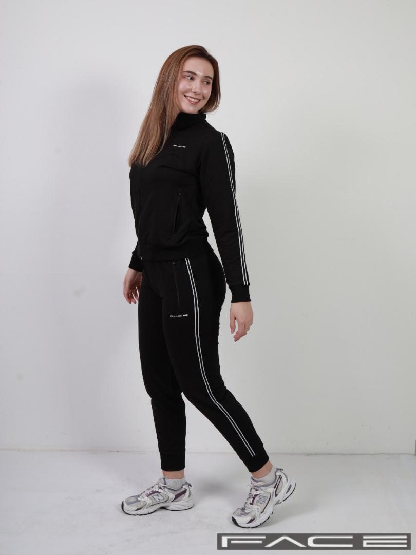 FACE Женски тренерки манжетна