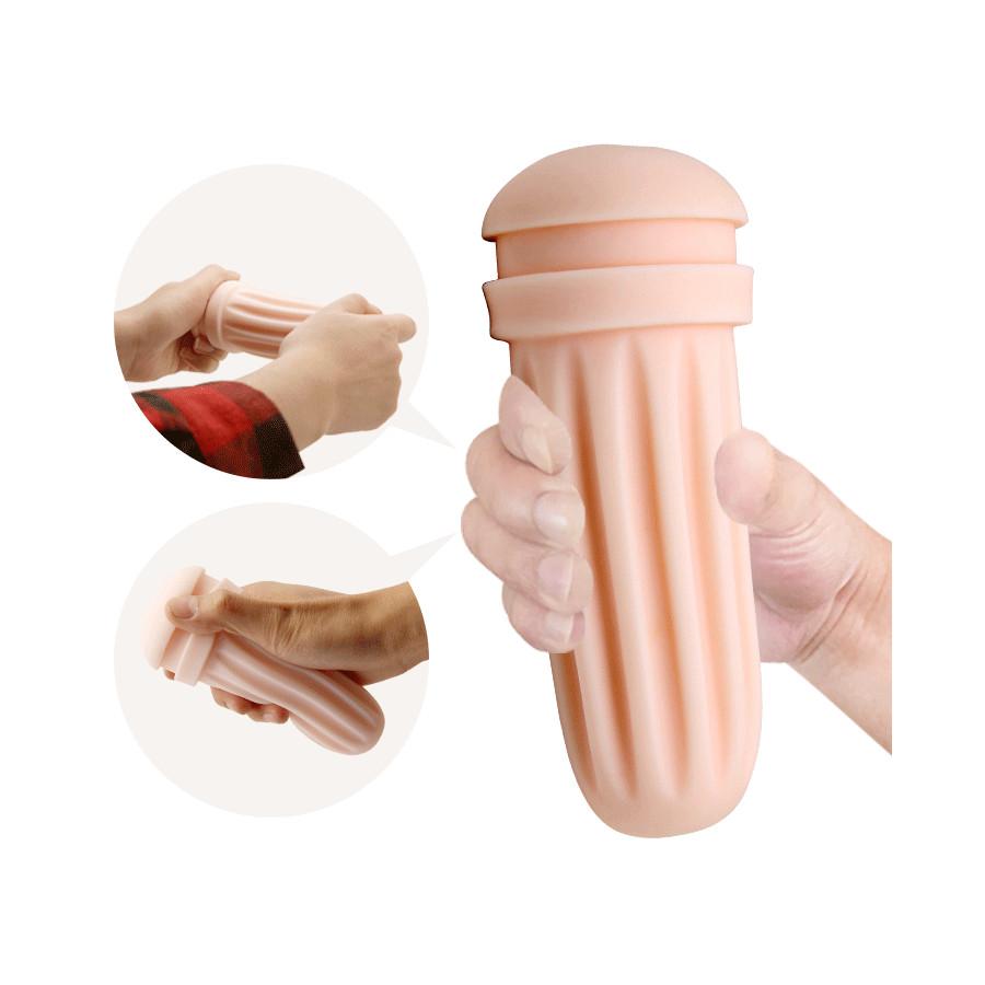 FANTAZIJA Мастурбатор во туба