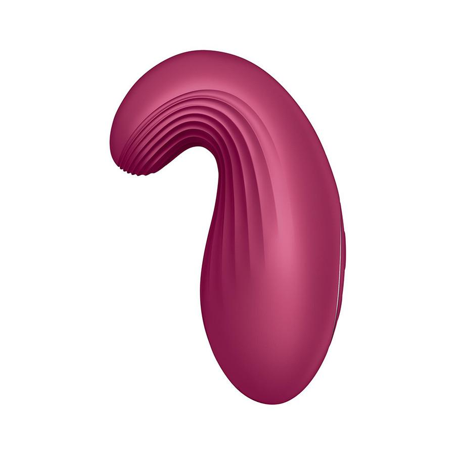 SATISFYER Вибратор Dipping Delight
