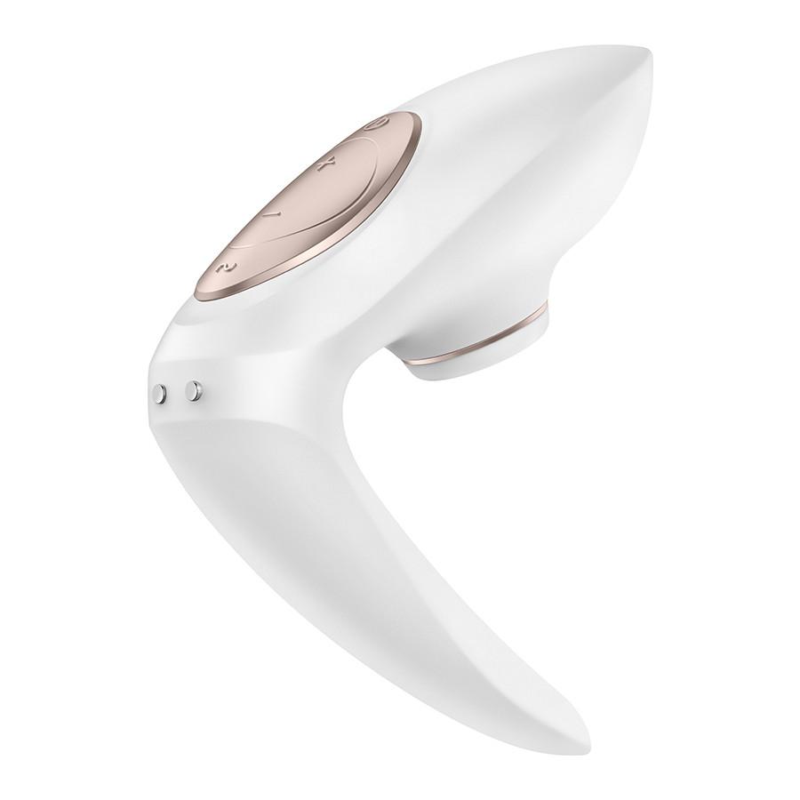 SATISFYER Вибратор за парови PRO 4