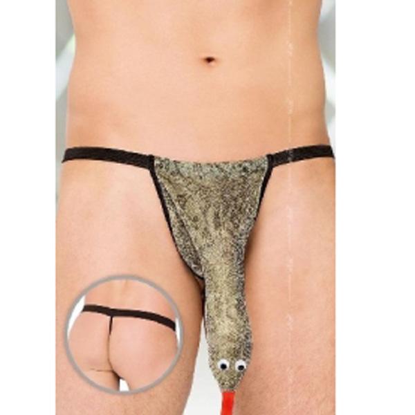 FANTAZIJA Машка танга