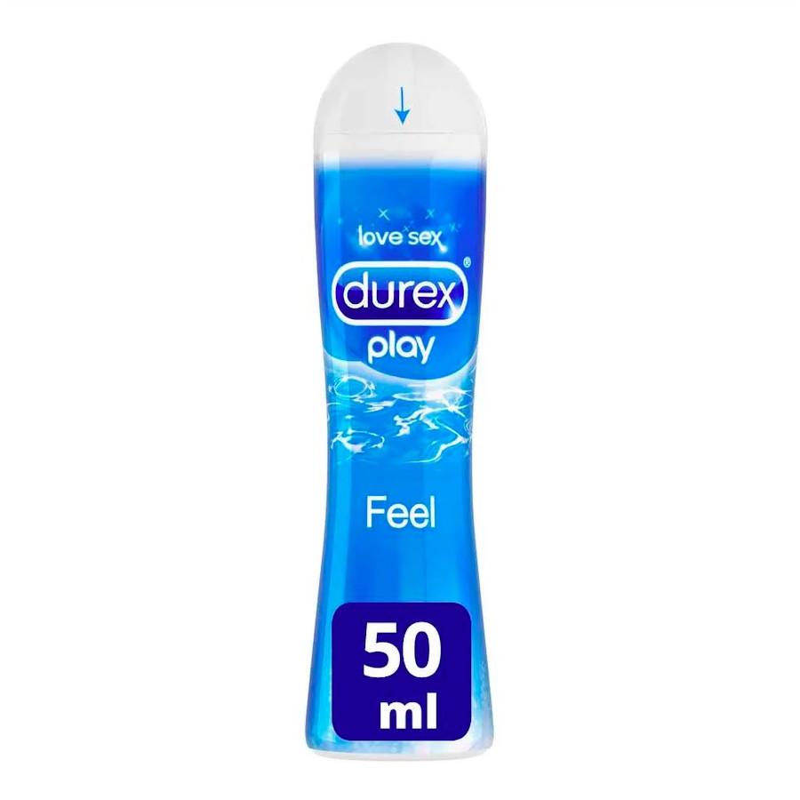DUREX DUREX Classic play  50 мл.