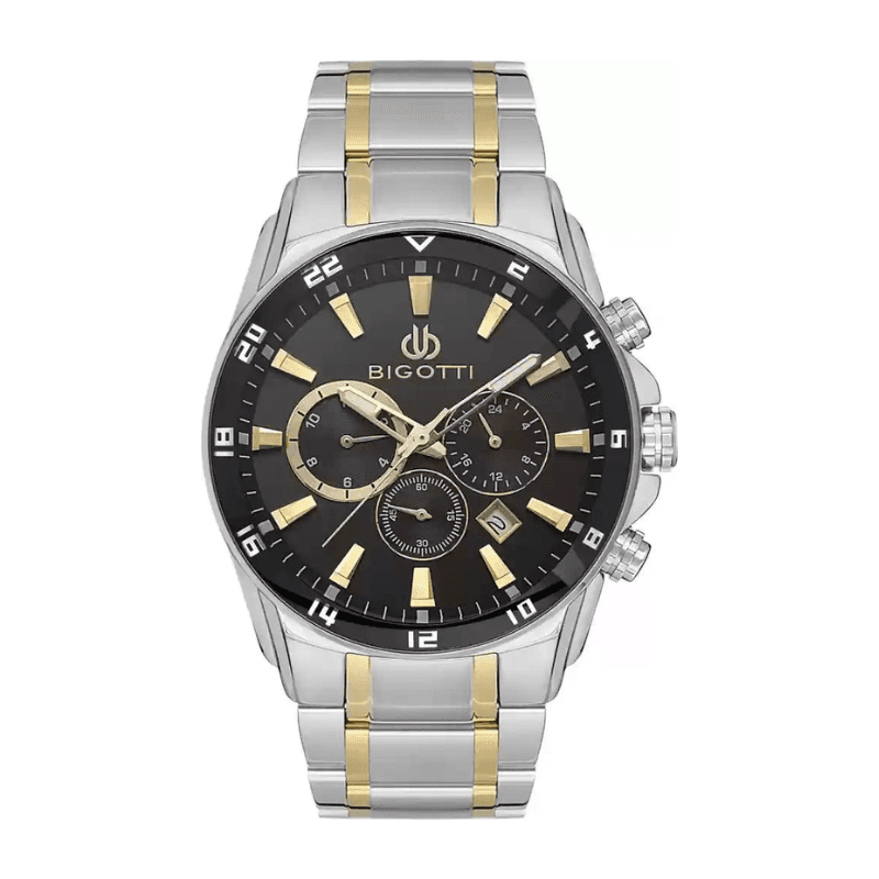 BIGOTTI Машки  Часовник BG.1.10544-5