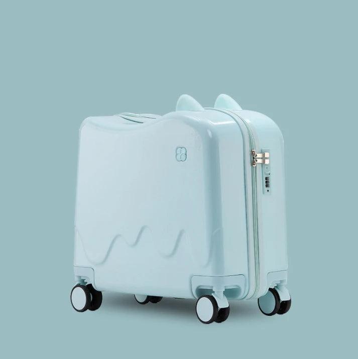 Детски Куфер - Ice Cream