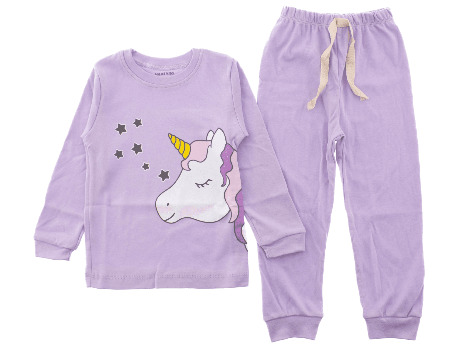 Пижами уникорн