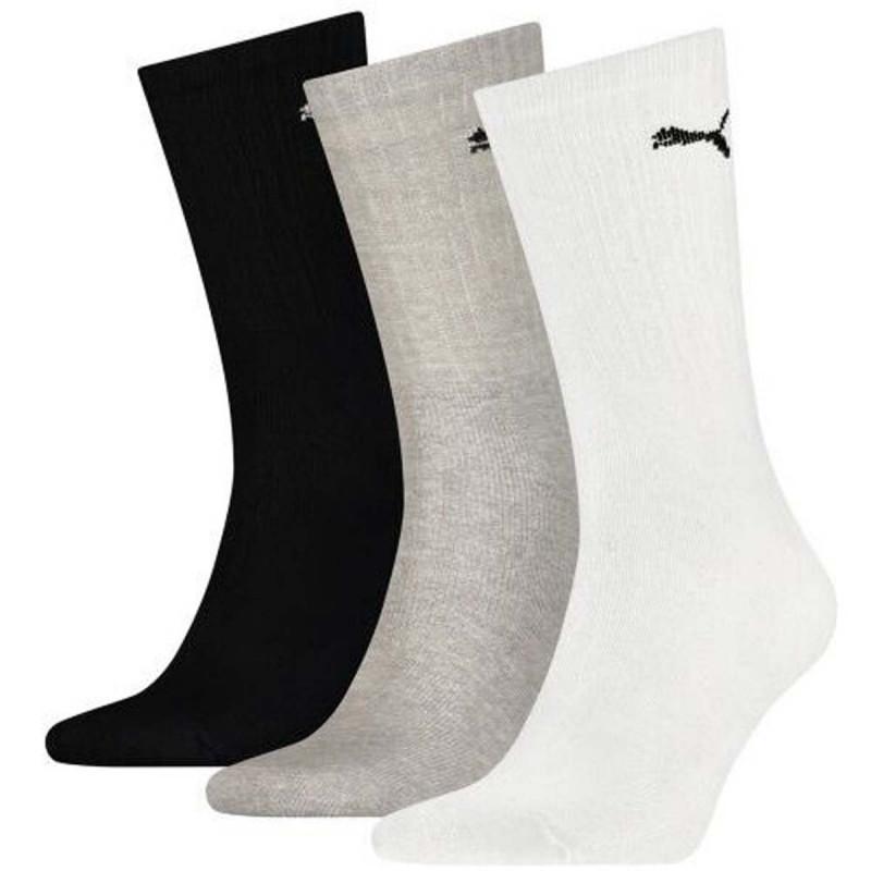 PUMA машки чорапи Sport 7312-325 3/1