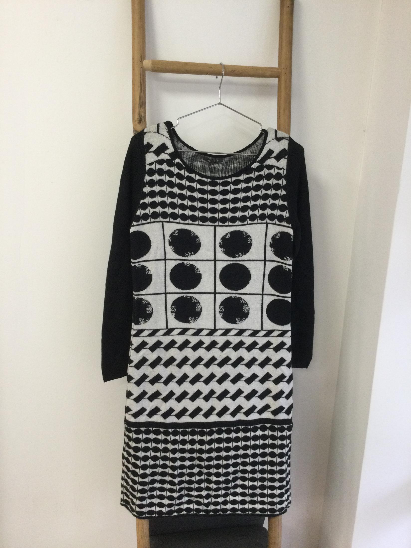 EDI Женски Фустан