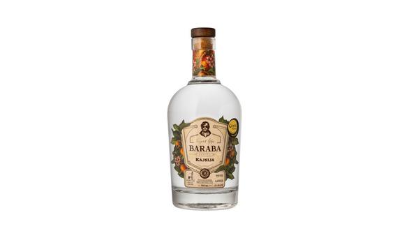 РАКИЈА БАРАБА КРУША 0.7Л
