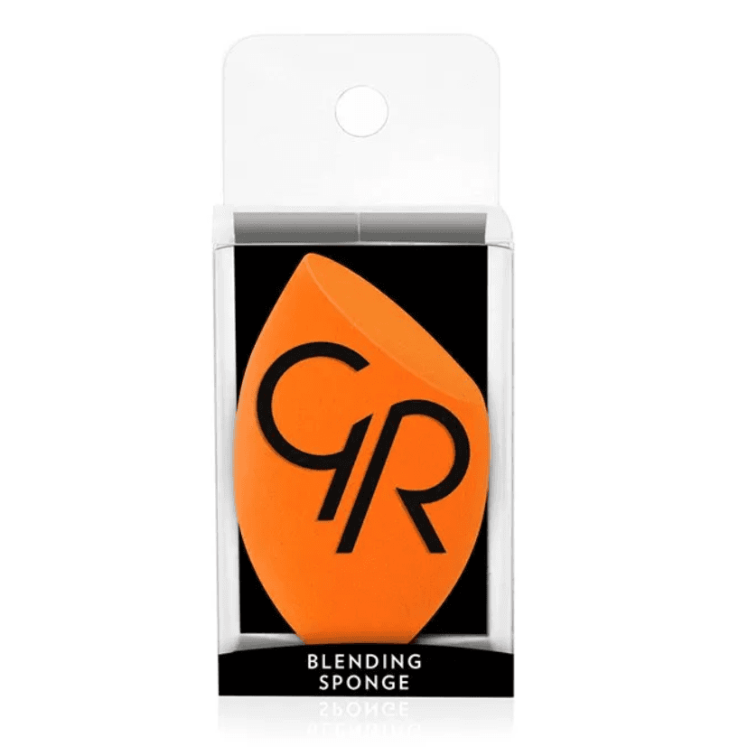 GOLDEN ROSE Сунѓер за нанесување шминка Blending Sponge