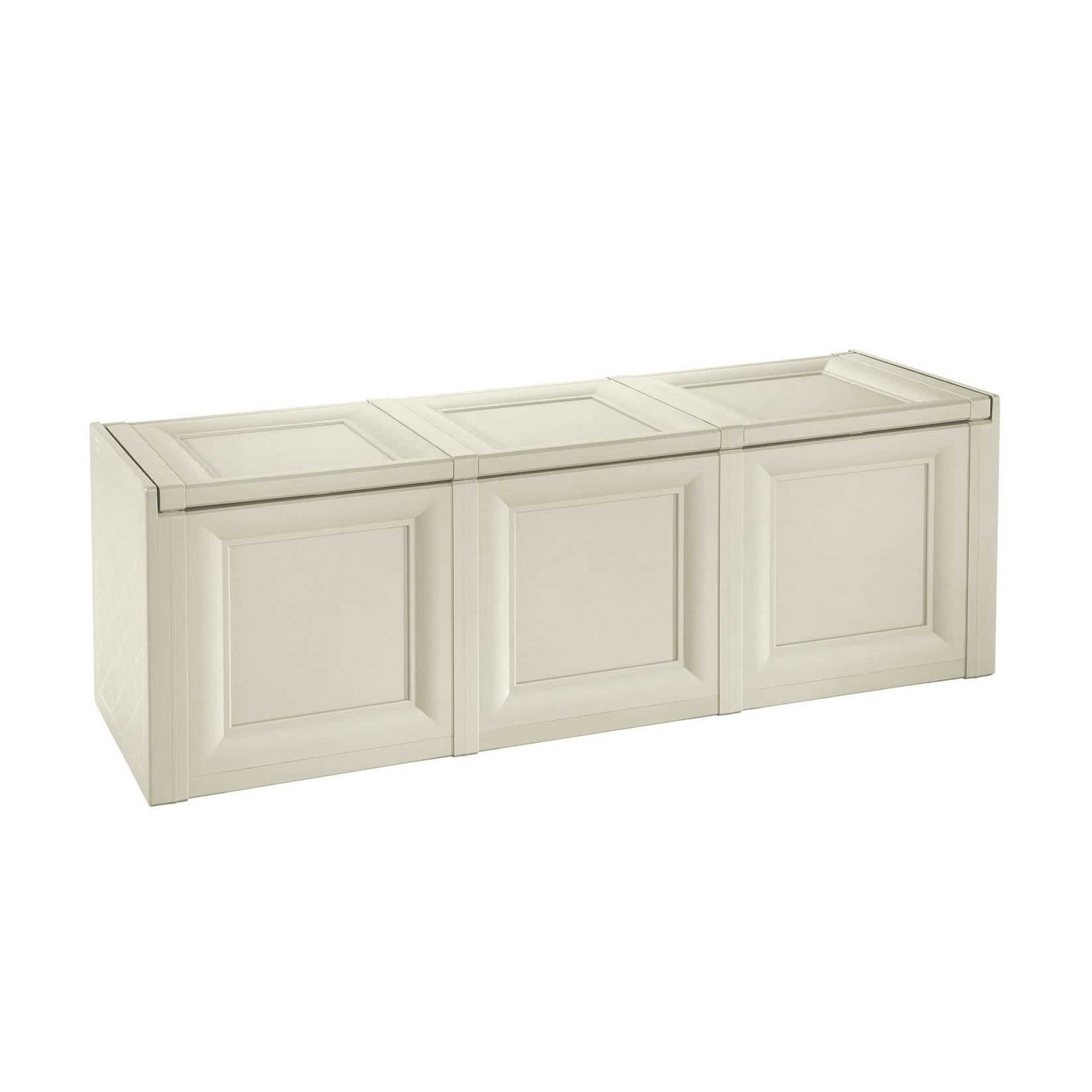 Omnimodus Пластичен Сандак За Складирање