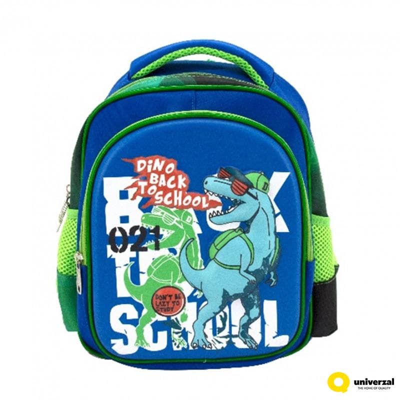 HERBI Предшколско ранче OCTOPUS DINO