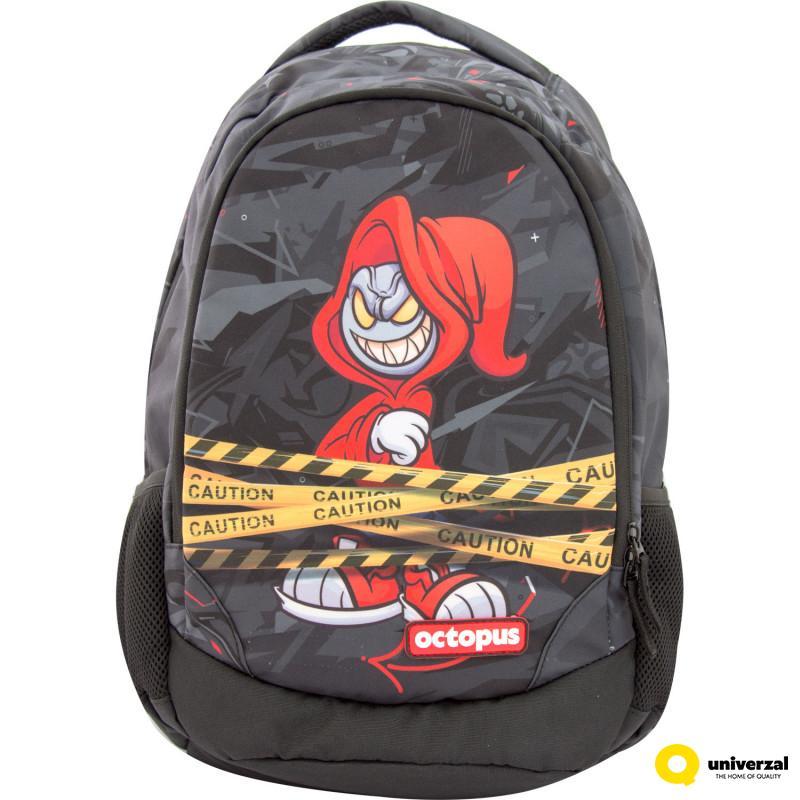 HERBI Школски Ранец OCTOPUS EX-2404