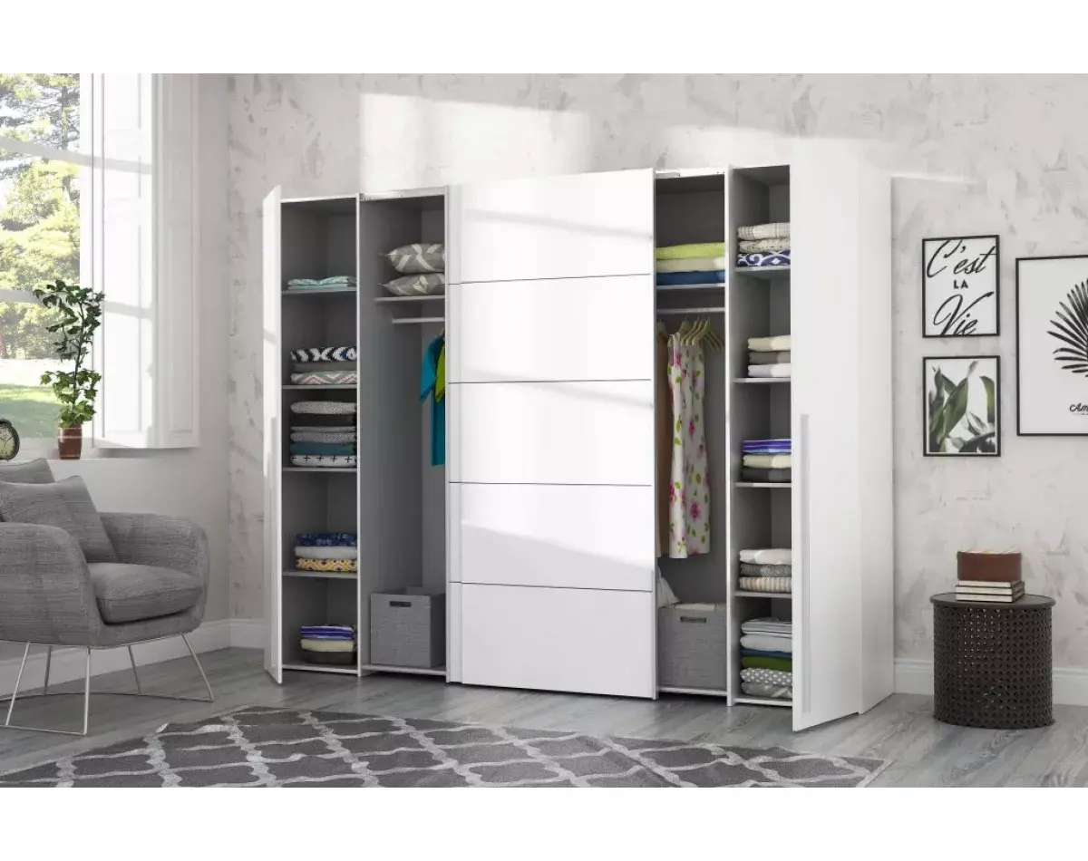 Шибер Нараго 270 (0)