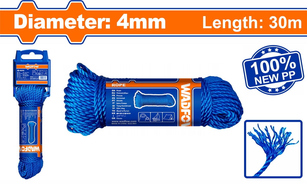 WADFOW Јаже, WRZ1304