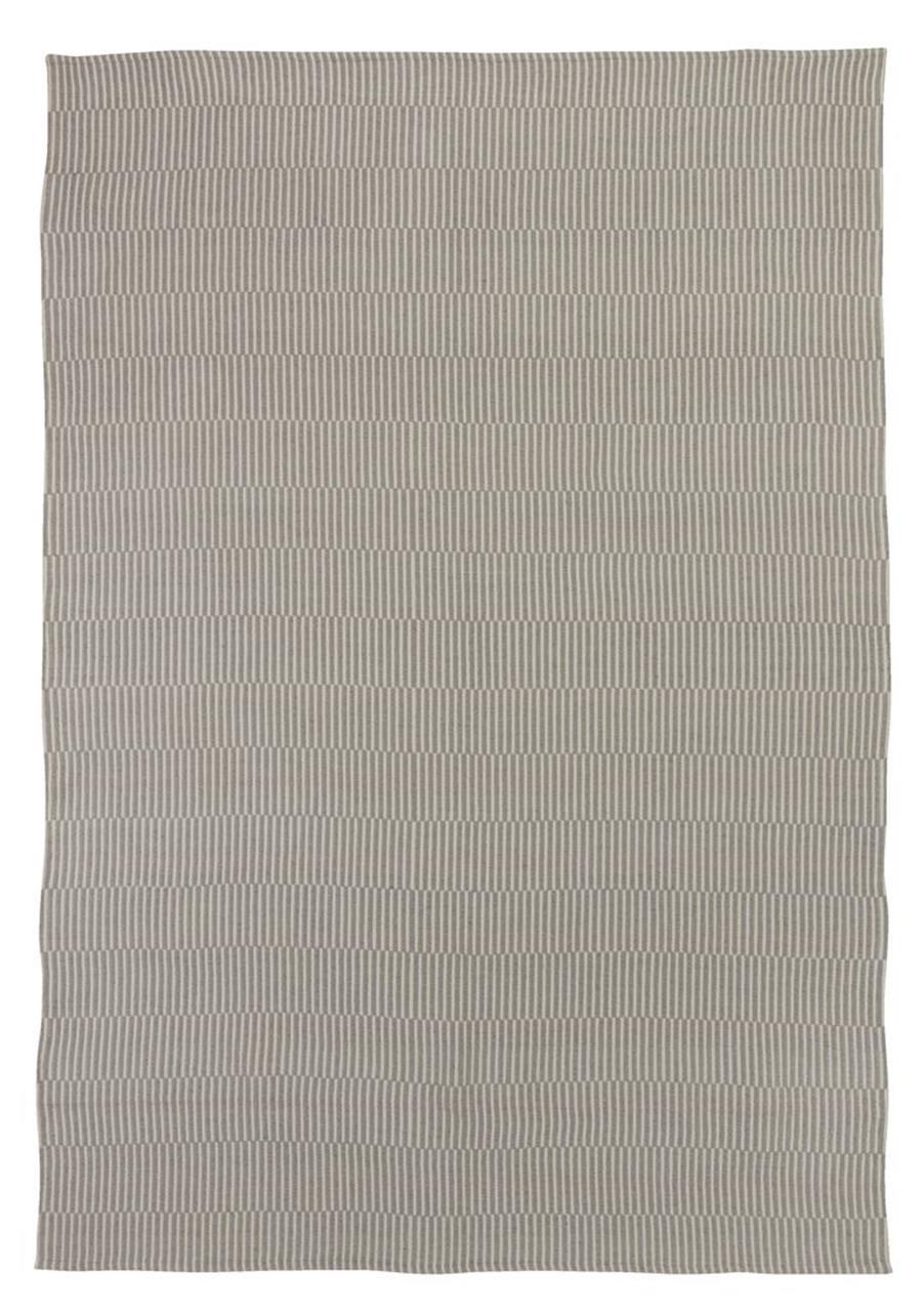 JYSK Тепих VITSIPPA 140x200 крем/сива