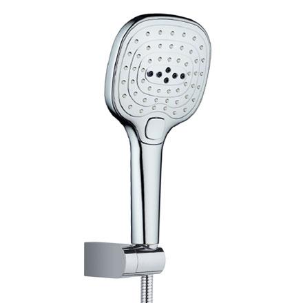 KAS Туш рачка со црево и држач SAFIR