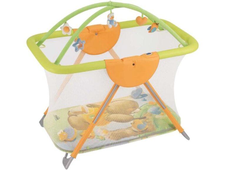 Cam Brevettato Millegiochi - Оградица игрална