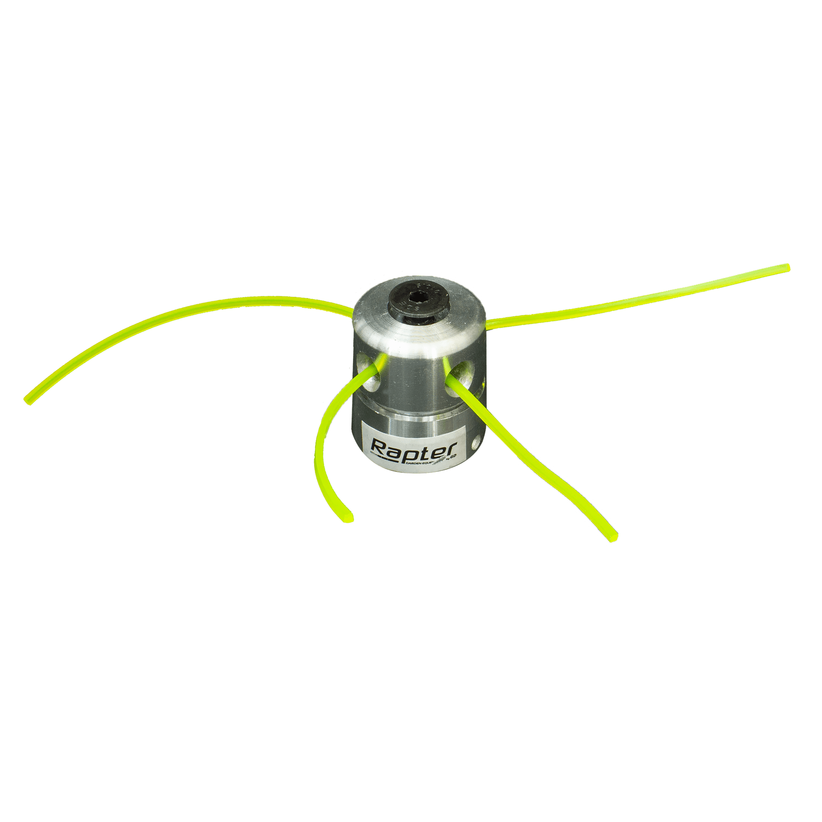 RAPTER RR44450 Глава за тример алуминиум