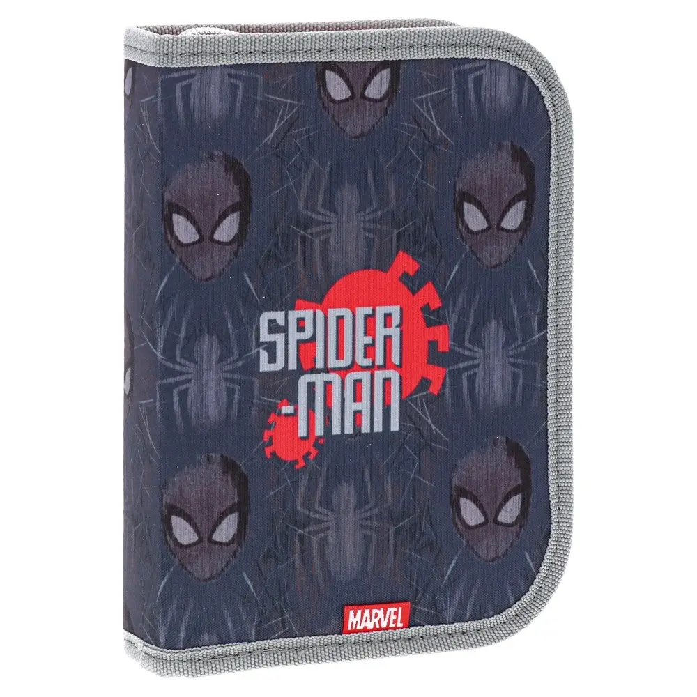 Best Buy футрола за молив Spider-man, 1 преграда, целосна