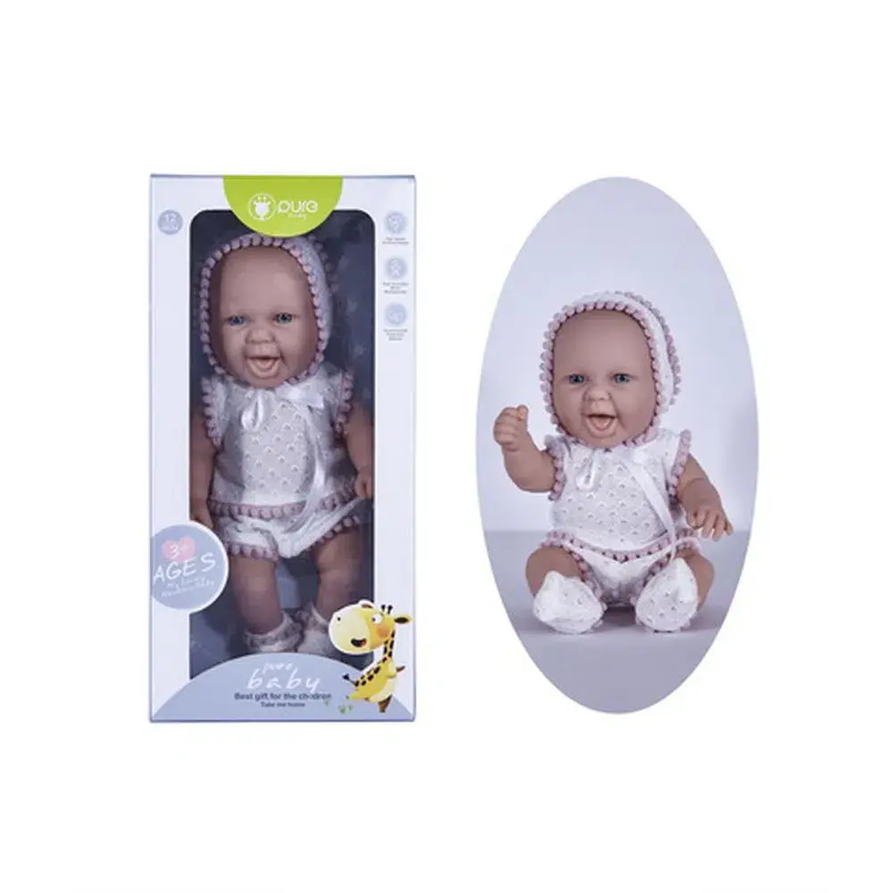 STATOVAC Boneca Lutka beba, 30cm