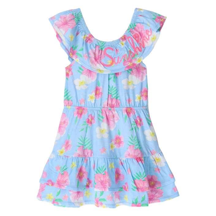 ORIGINAL MARINES Фустан за девојчиња