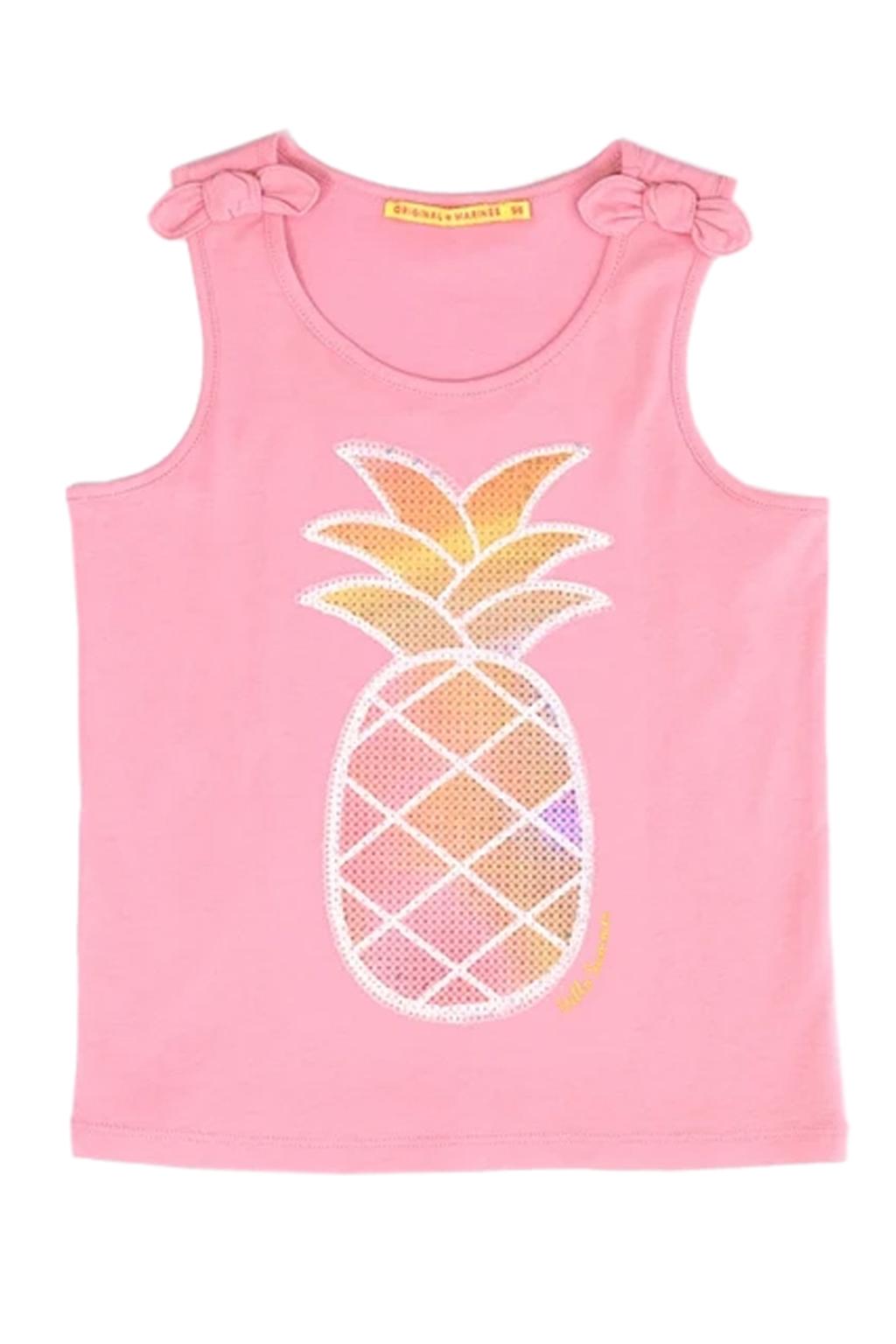 ORIGINAL MARINES Маица за девојчиња