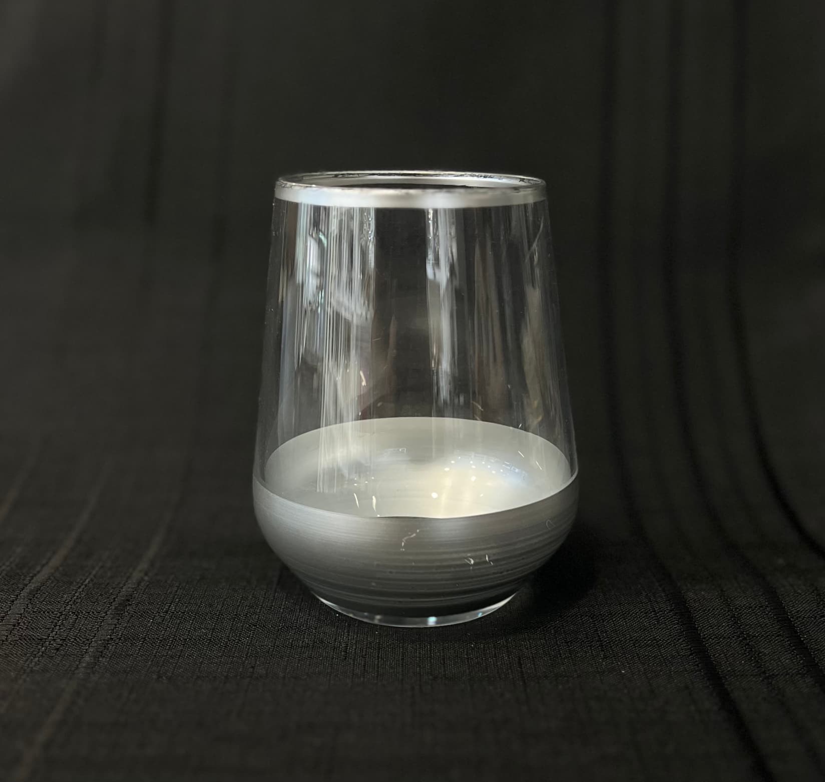 Сет Кристални Чаши За Вода 6/1