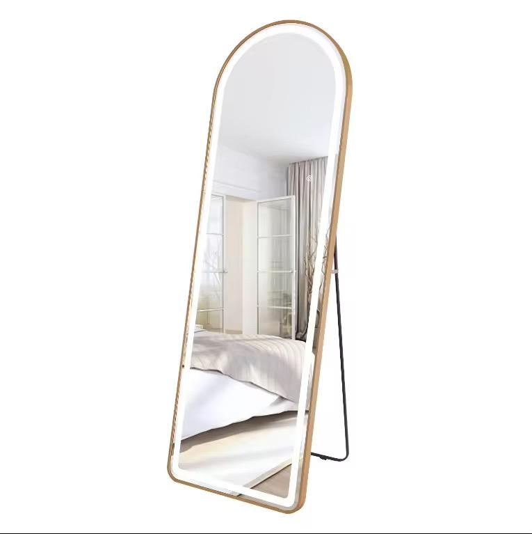 ЛЕД Огледало 160х50