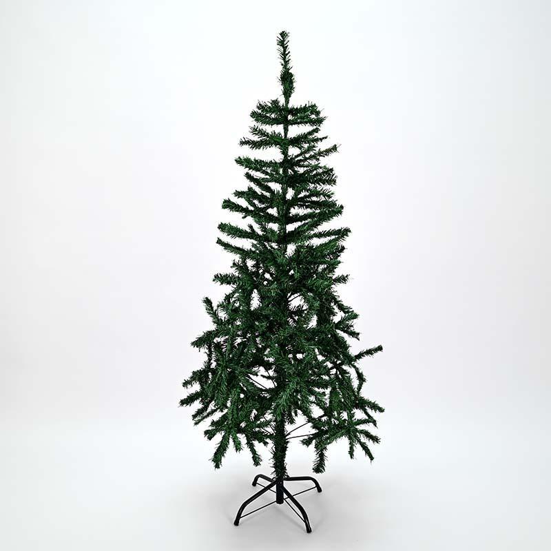 Новогодишна елка 210 цм 850т