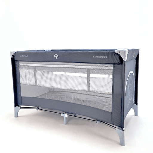 KIKKA BOO Креветче Соу Гифтед Тегет 2 Нивоа 2020