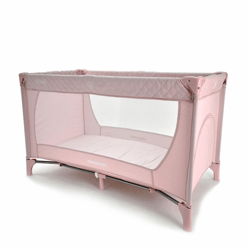 KIKKA BOO Креветче Медли Розево Со 1 Ниво