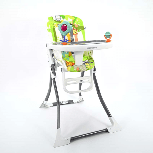 KIKKA BOO Хранилка Изи Грин