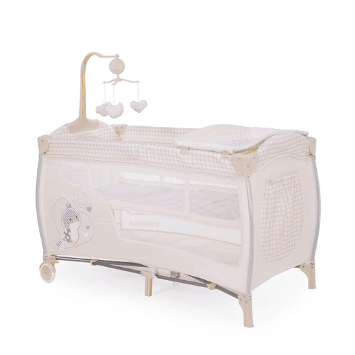 KIKKA BOO Креветче Долче Соно Беж Со Пиле