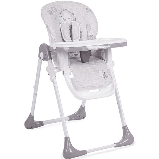 KIKKA BOO Хранилка Свит Натуре Беж Со Пиле