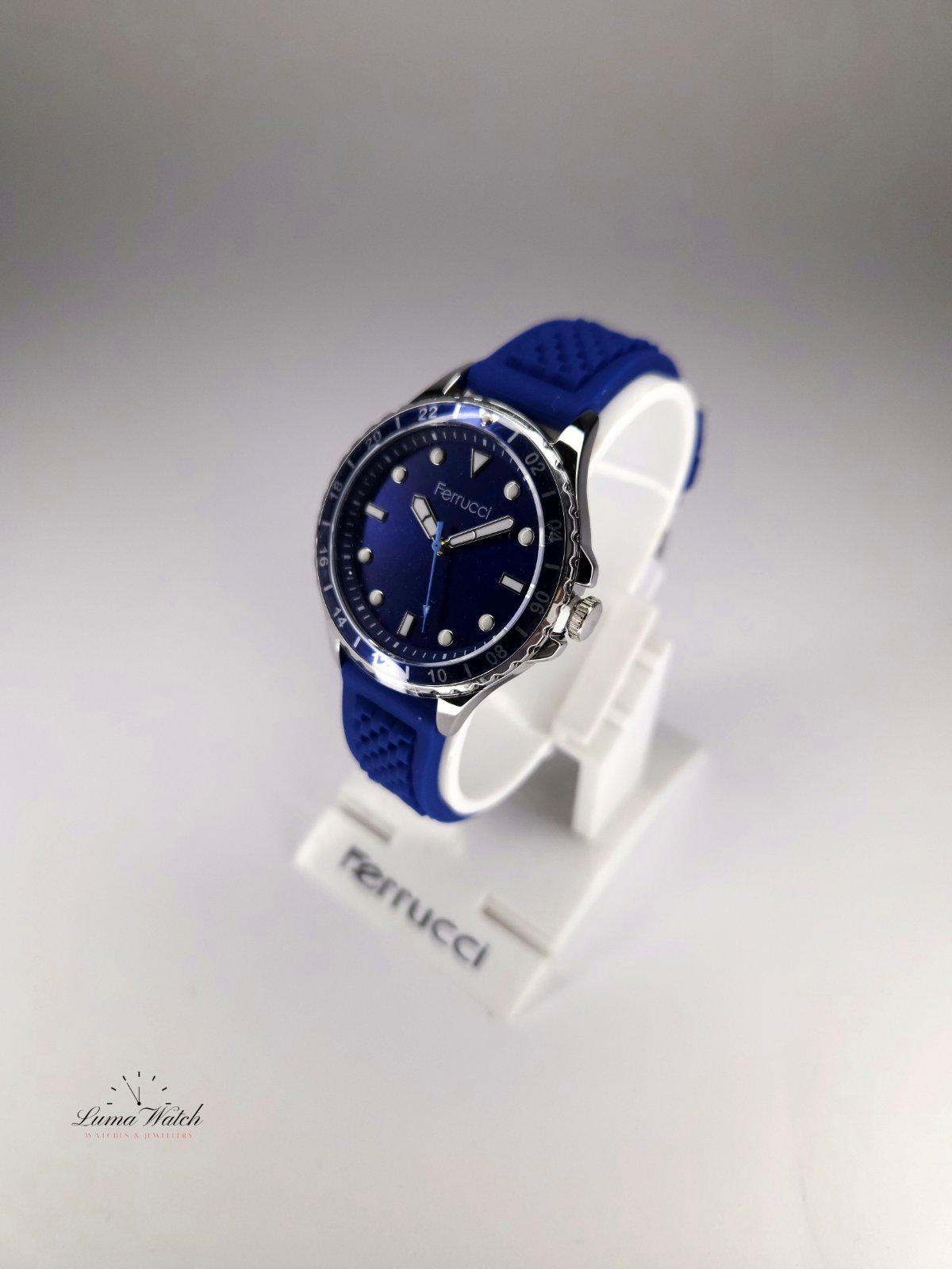 FERRUCCI Часовник