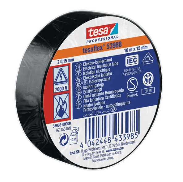 tesa® Изолир трака Professional tesaflex