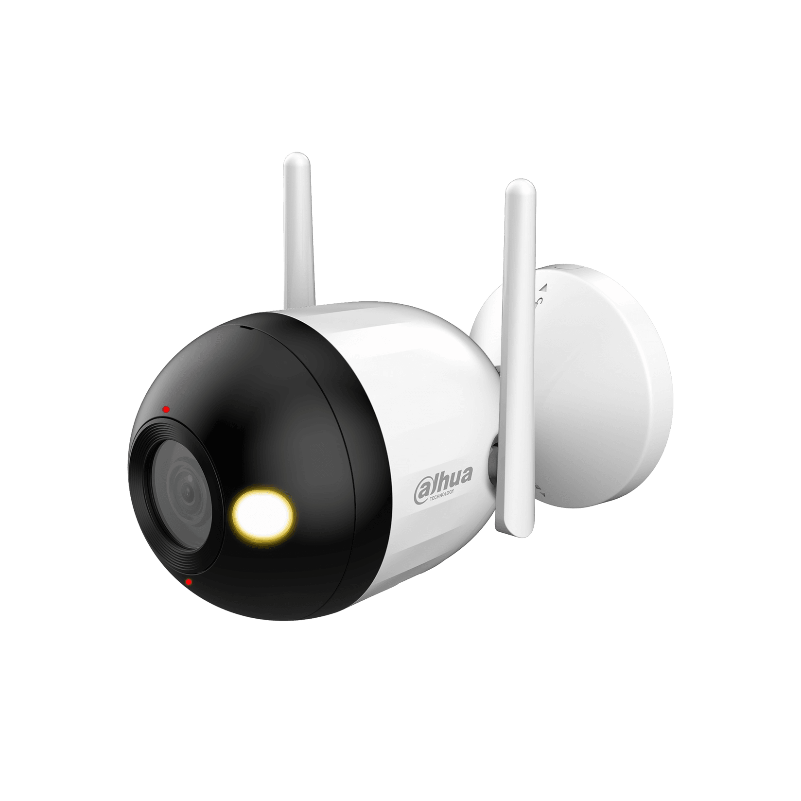 Dahua Wi-FI Камера 4MP DH-F4C-PV