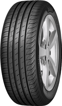SAVA Летна Гума 225/50R17 98V INTENSA HP 2 XL FP