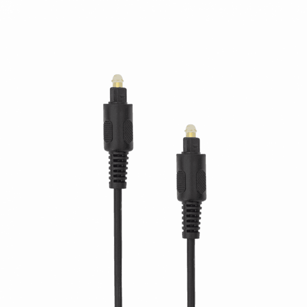 S BOX Toslink кабел 1,5 м