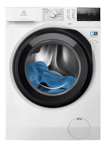 ELECTROLUX Машинa за перење EW6F2282E