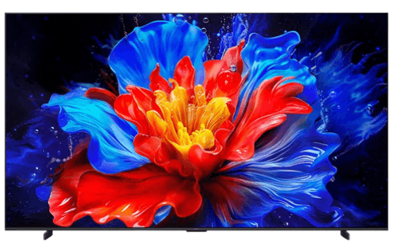 TCL Телевизор 98 P89K 144Hz