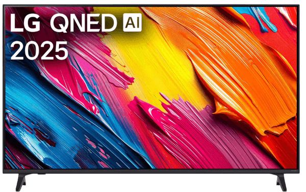 LG Телевизор QNED 65 QNED70A6A