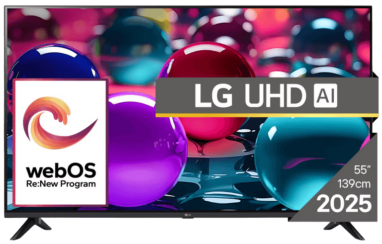 LG Телевизор 55 UA 73003 LA