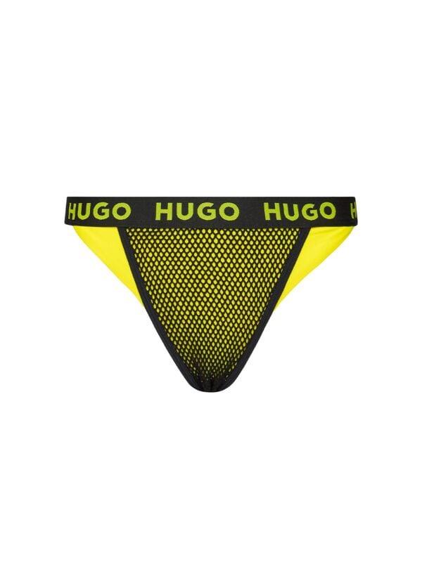 HUGO Женски костим за капење