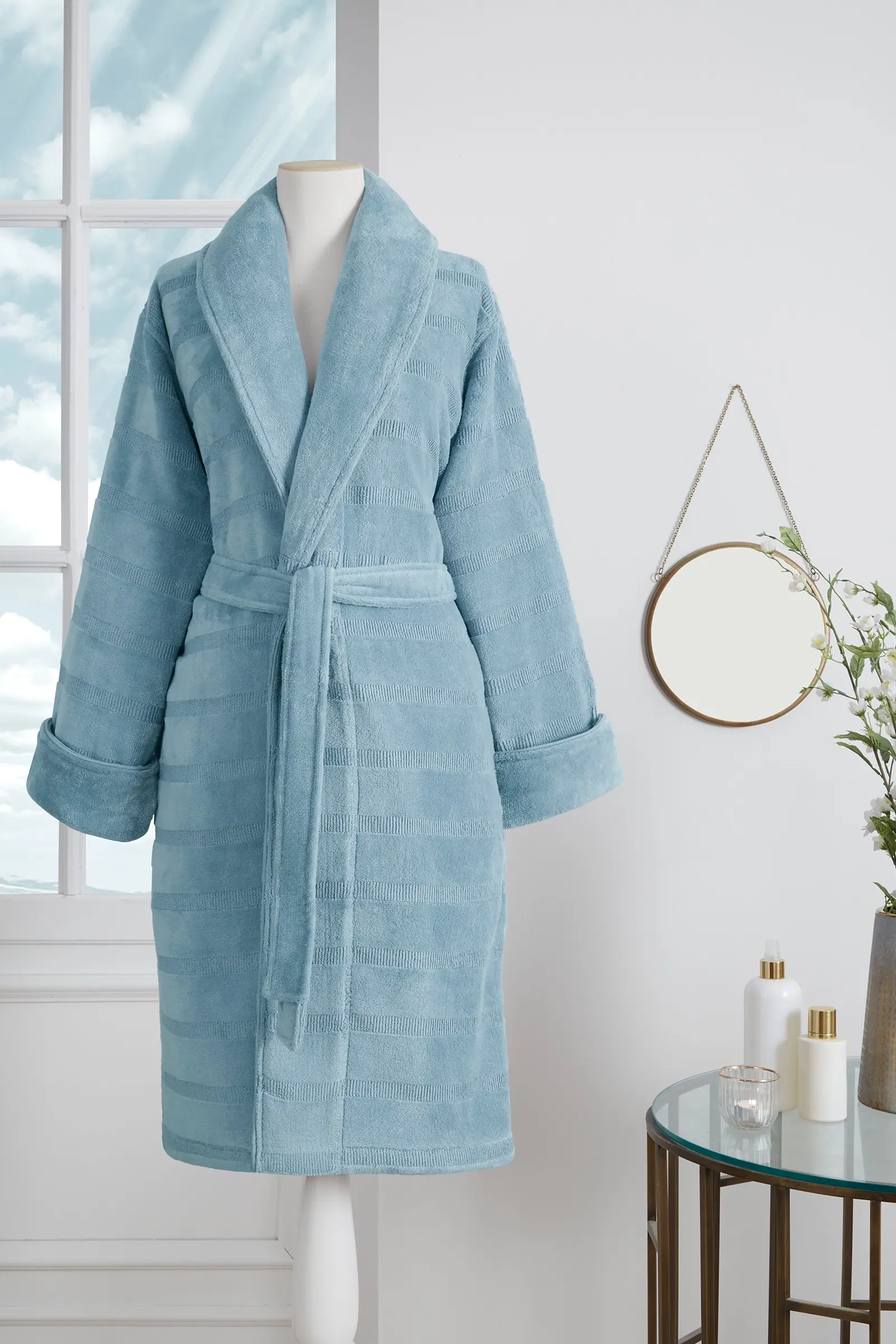 Ozdilek Садем органска бањарка S/M