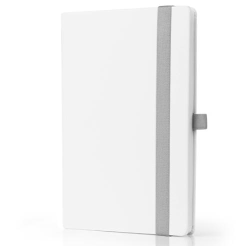 Нотес Со Ластик А5 80гр 192 листови