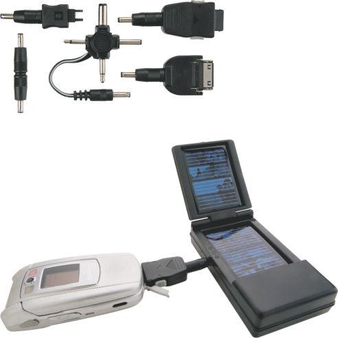 Полнач за мобилен телефон Соларен 19687047